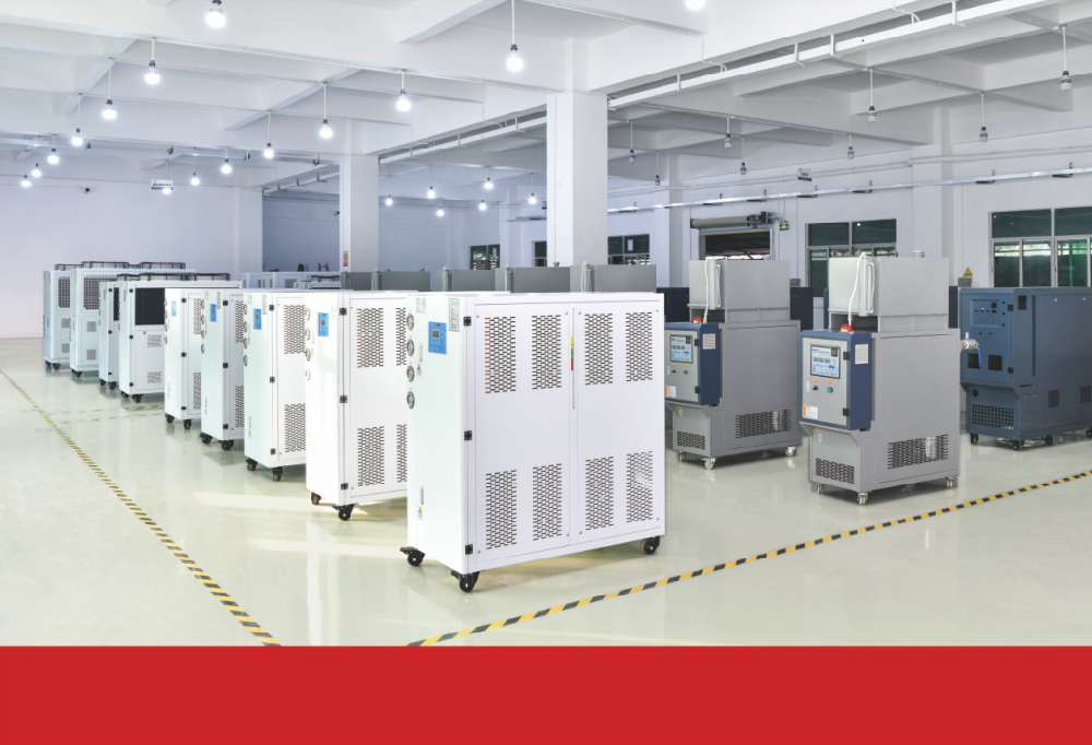 年記溫控車間5S管理標(biāo)準(zhǔn)